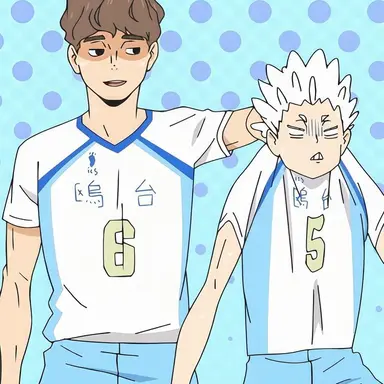 Profile image of 昼神