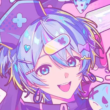 Profile image of こさめ