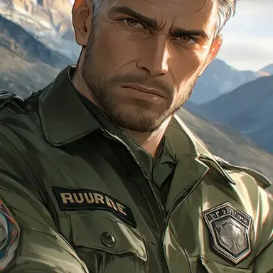 Profile image of Holt
