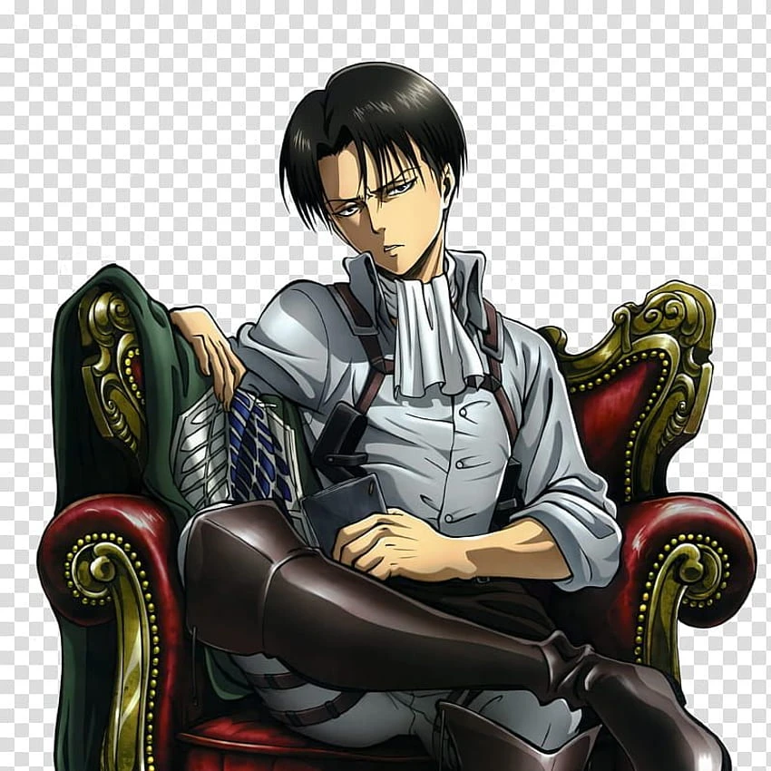 リヴァイ