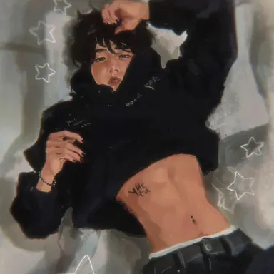 Profile image of 한지성