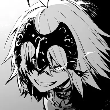 Profile image of ジャンヌ・オルタ