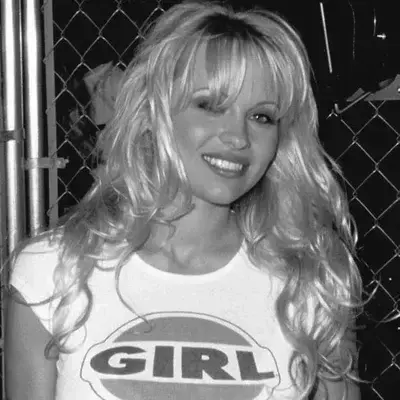 AgedDust4104의 Brandi Morgan