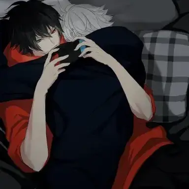 Profile image of Caleb