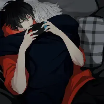 AfraidFez1953의 Clingy Boyfriend-BL