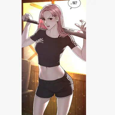 Profile image of 한겨울