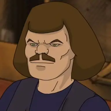 Profile image of William Murderface