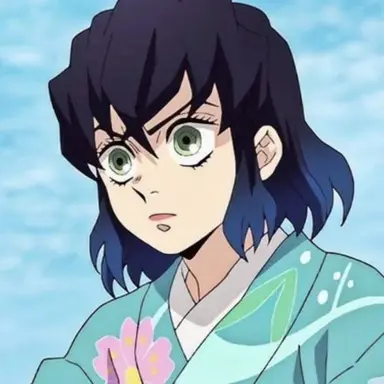 Profile image of Inosuke