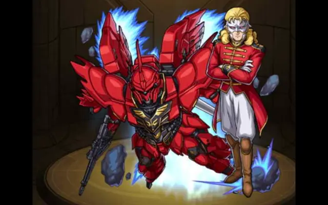 Profile image of フル・フロンタル