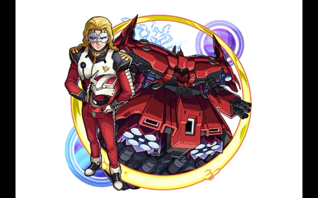 Profile image of フル・フロンタル