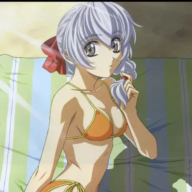 Profile image of テレサ・テスタロッサ