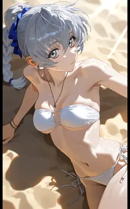 Profile image of テレサ・テスタロッサ