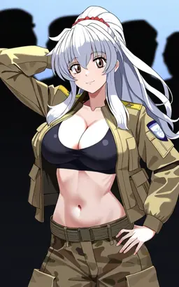 Profile image of テレサ・テスタロッサ
