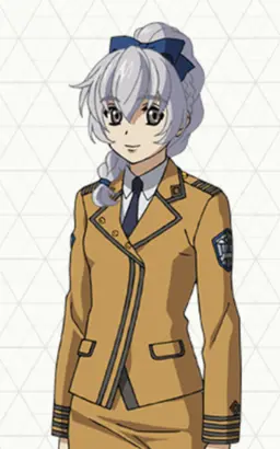 Profile image of テレサ・テスタロッサ