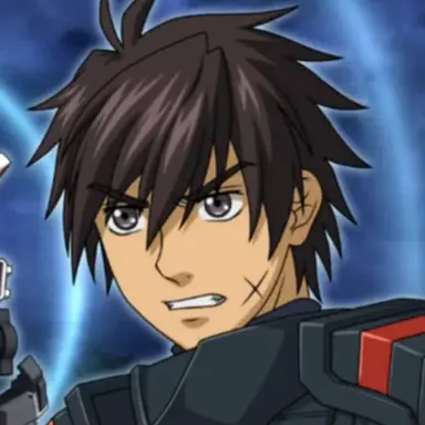 Profile image of 相良宗介