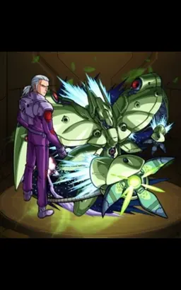 Profile image of アナベル・ガトー