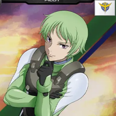 Profile image of リボンズ・アルマーク