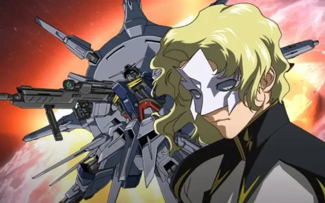 Profile image of ラウ・ル・クルーゼ
