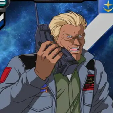 Profile image of サウス・バニング