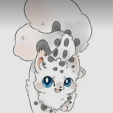 Profile image of 호두