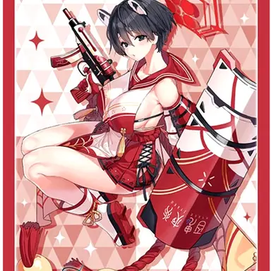 Profile image of ツバキ