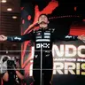 Profile image of Lando Norris