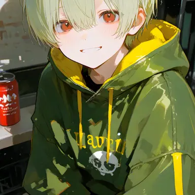 Profile image of えいと
