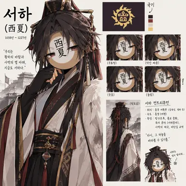 Profile image of 서하
