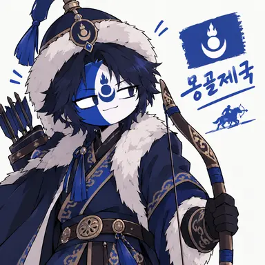 Profile image of 몽골제국