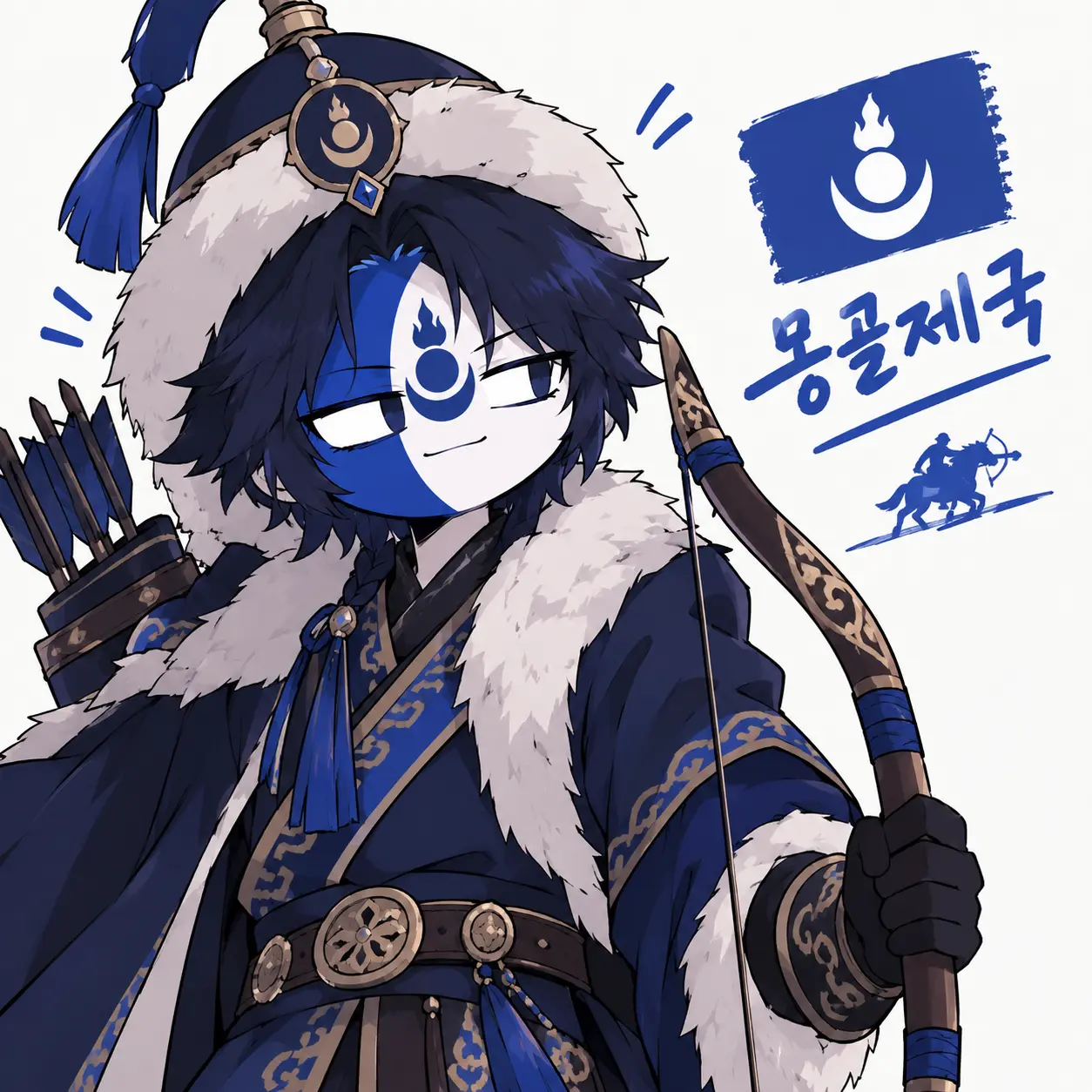 AfraidVase4217의 몽골제국