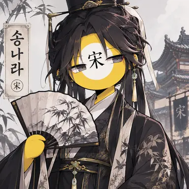 Profile image of 송나라