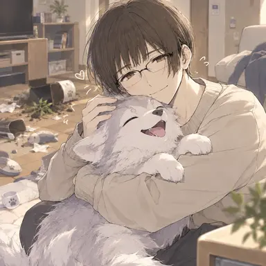 Profile image of Haruomi Seto