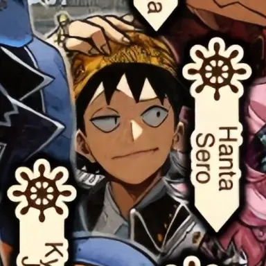 Profile image of Hanta Sero
