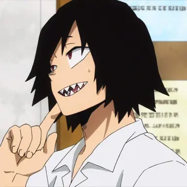 Profile image of Eijiro Kirishima