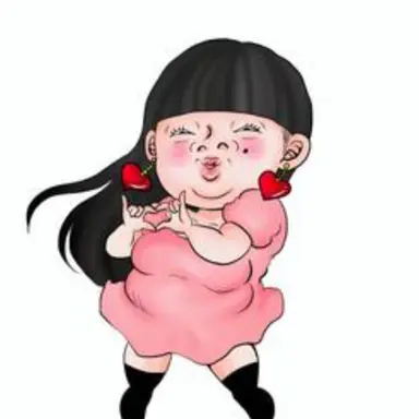Profile image of ぶり子