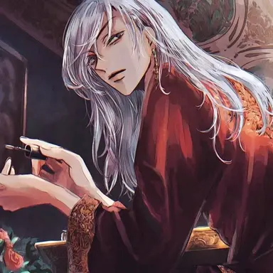 Profile image of Hajime Kokonoi