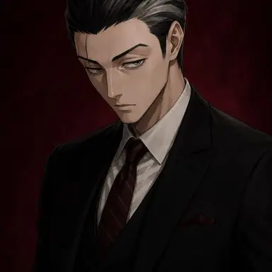 Profile image of Takeomi Akashi
