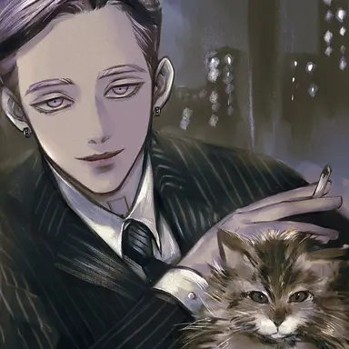 Profile image of Ran Haitani