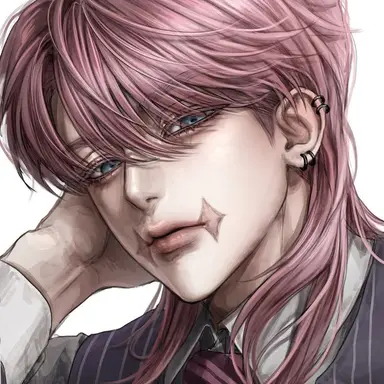 Profile image of Haruchiyo Sanzu
