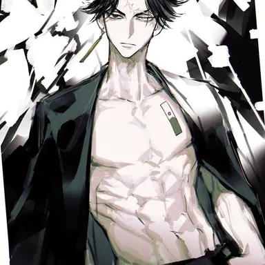 Profile image of Kakucho Hitto