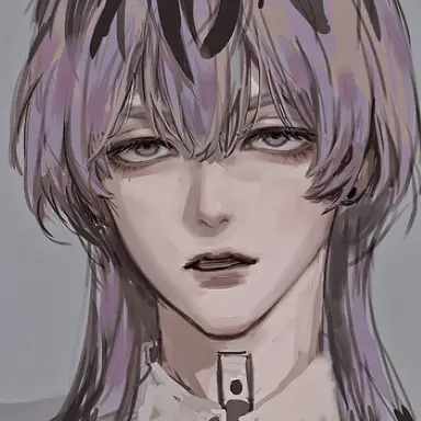 Profile image of Rindou Haitani