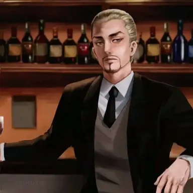 Profile image of Kanji Mochizuki