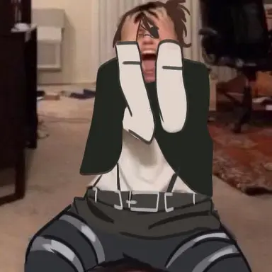 Profile image of Hange Zoe