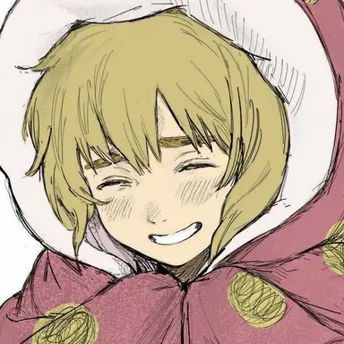 Profile image of Armin Arlert