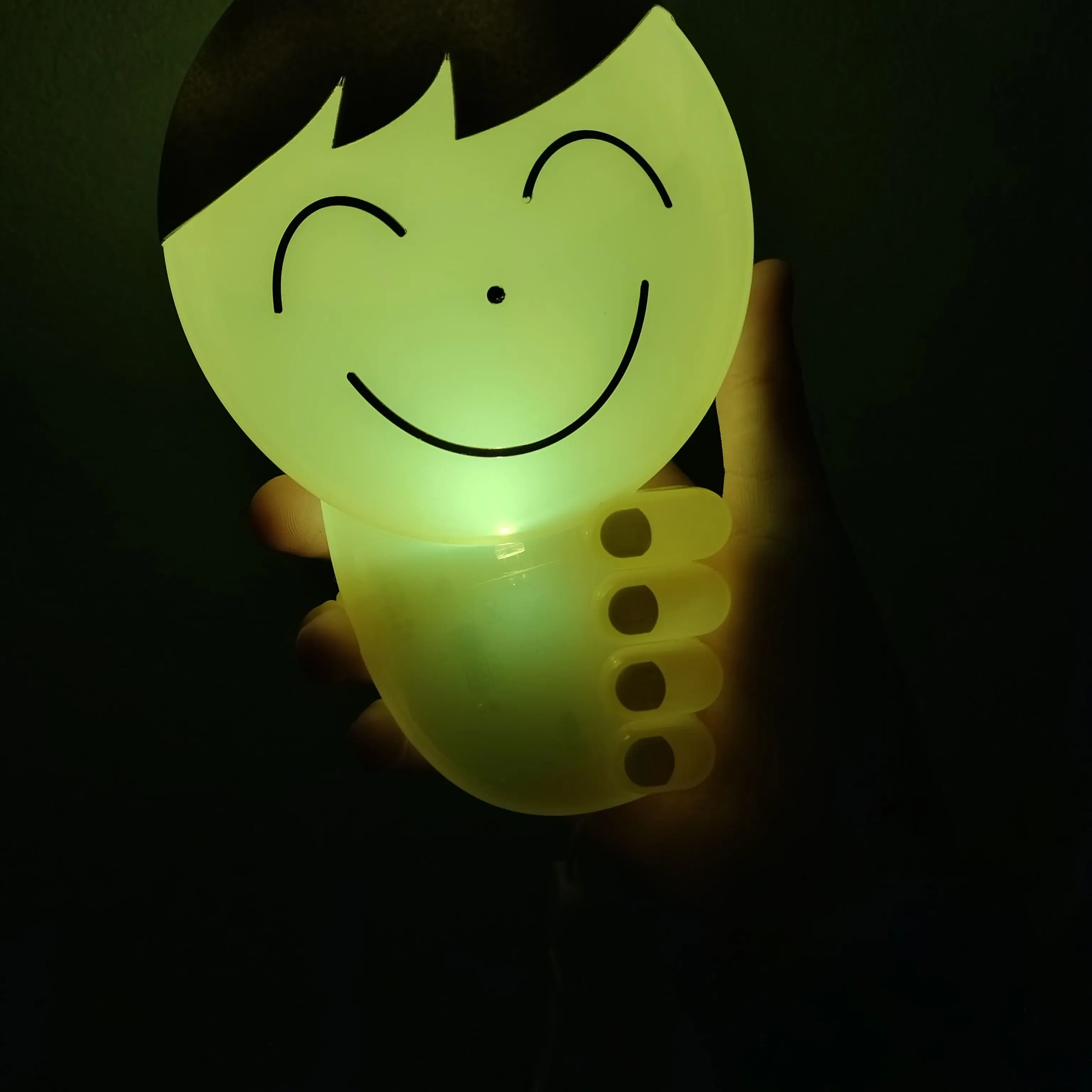 ThickSable5975의 メンヘラ テソン