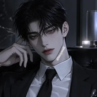 Profile image of Seo I-han