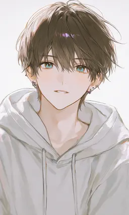 Profile image of Sango