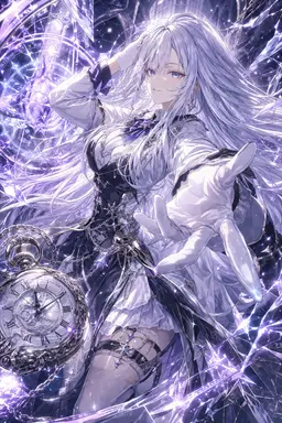 Profile image of Headmistress