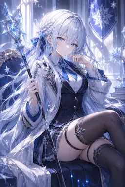 Profile image of Eleanor