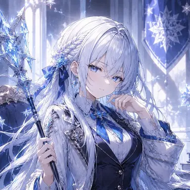 Profile image of Eleanor